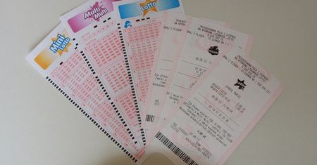 Wyniki Lotto 02.06.2020 Losowania Multi Multi, Mini Lotto, Ekstra Pensja, Ekstra Premia, Kaskada, Super Szansa