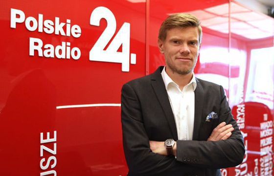 Szef Polskiego Radia 24 o „namawianiu na prokreację” premier Finlandii: wpis to świadoma prowokacja