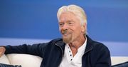 Richard Branson rzucił szkołę, gdy miał 15 lat. Od dyrektora usłyszał, że albo trafi do więzienia, albo zostanie milionerem