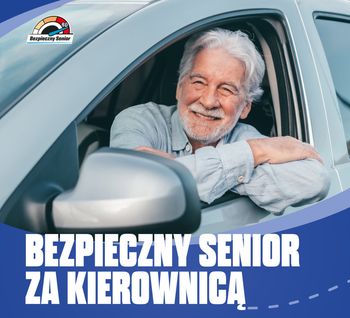 Bezpłatne szkolenia dla kierowców 60+. WORD w Płocku prowadzi zapisy