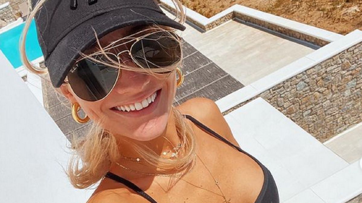 Agata Sieramska