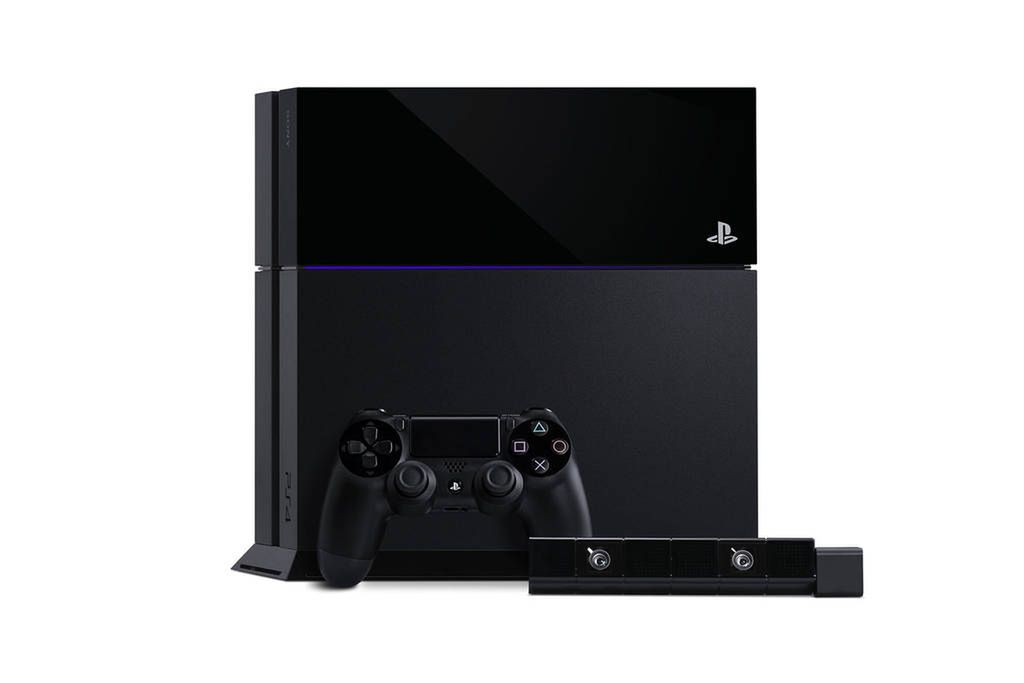 Sony PlayStation 4 już w przedsprzedaży w RTV EURO AGD 2