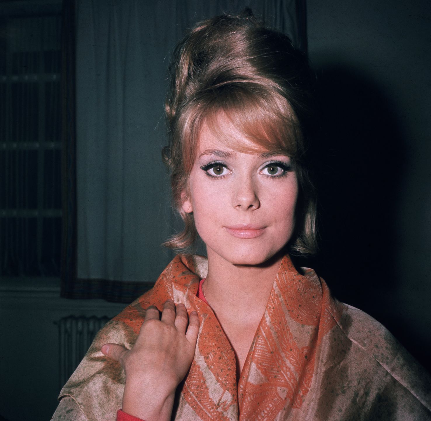 Catherine Deneuve