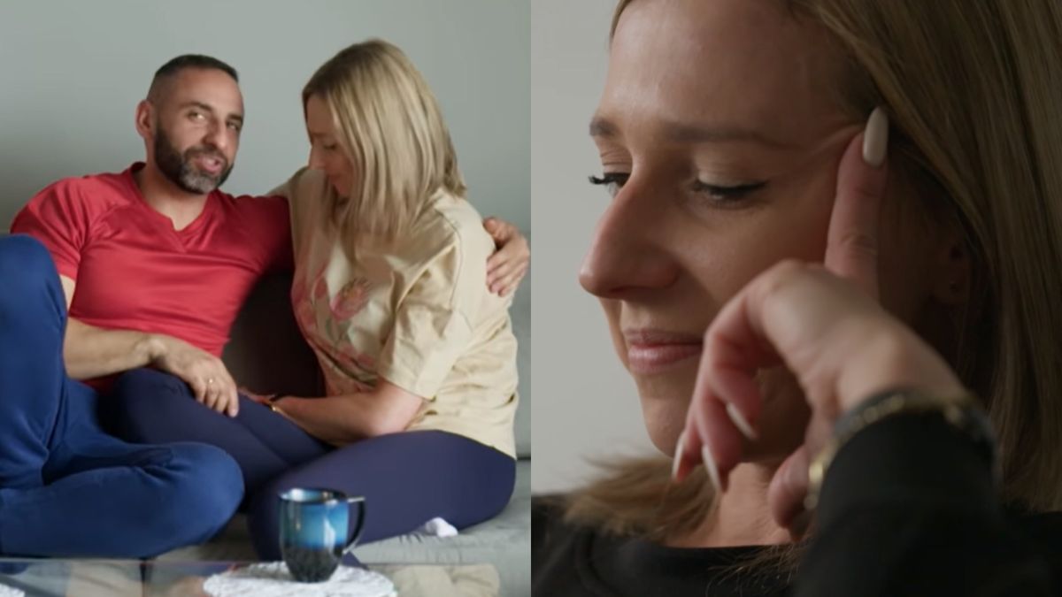 Małżeństwo Marty i Patryka jednak nie przetrwało? Internauci mają dowody