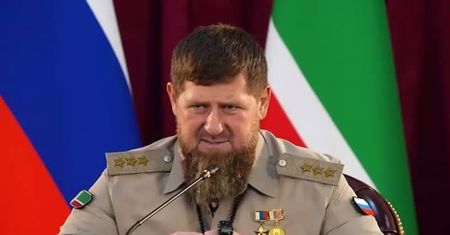 Kadyrow grozi państwom NATO. "Czas otworzyć ogień i koniec!"