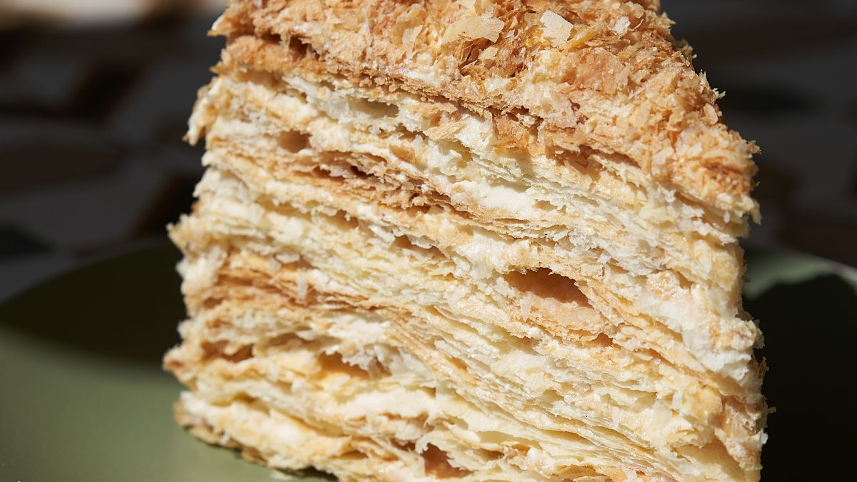 Mrcinek to przysmak z Podlasia