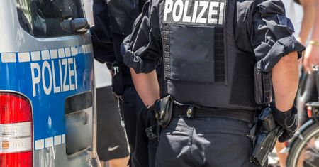 Niemiec ukradł skrzypce warte fortunę. Sprzedał je za 200 euro