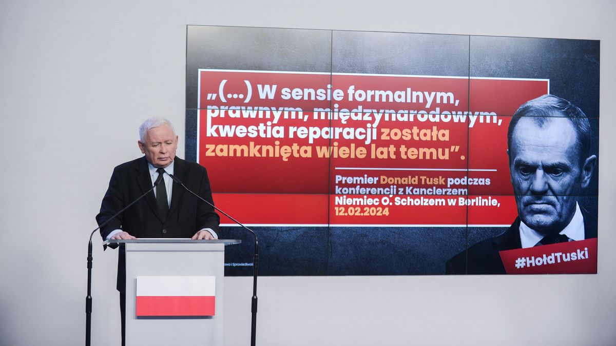 Jarosław Kaczyński
