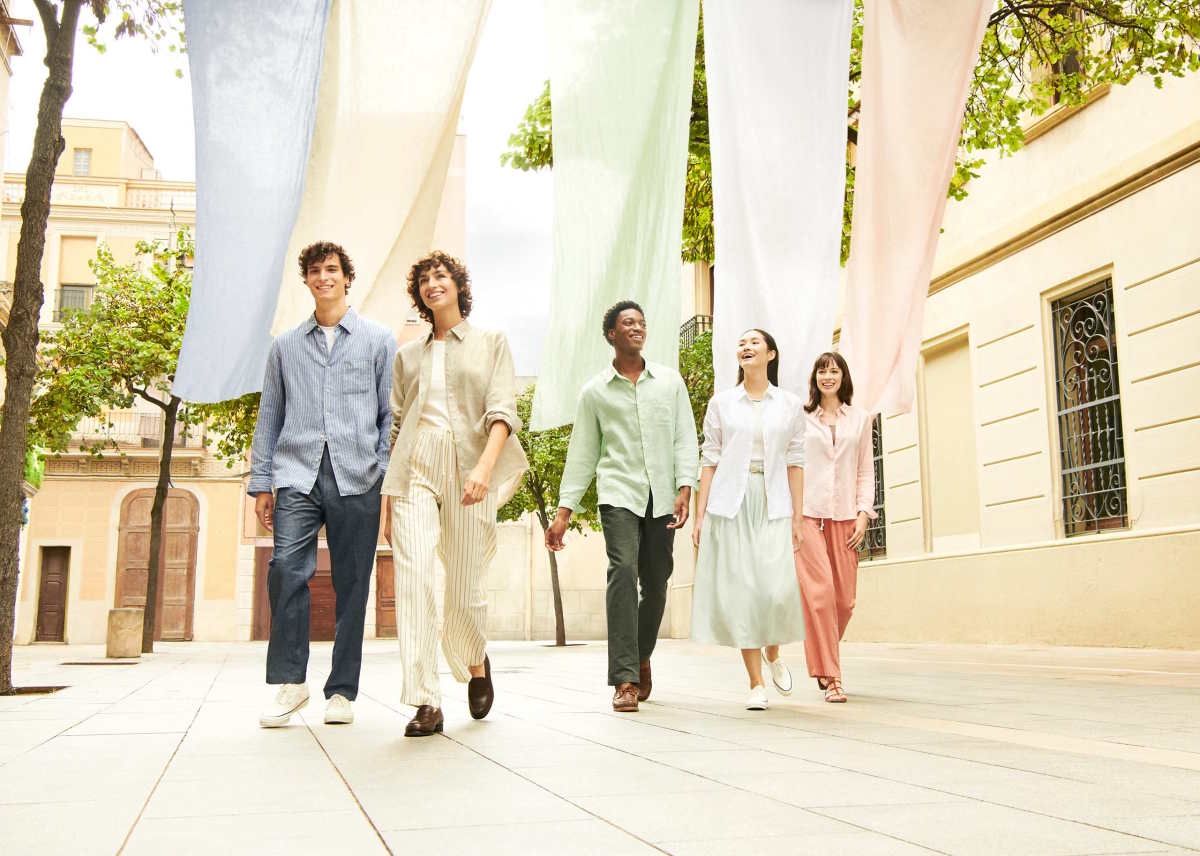 KV Premium Linen Shirt