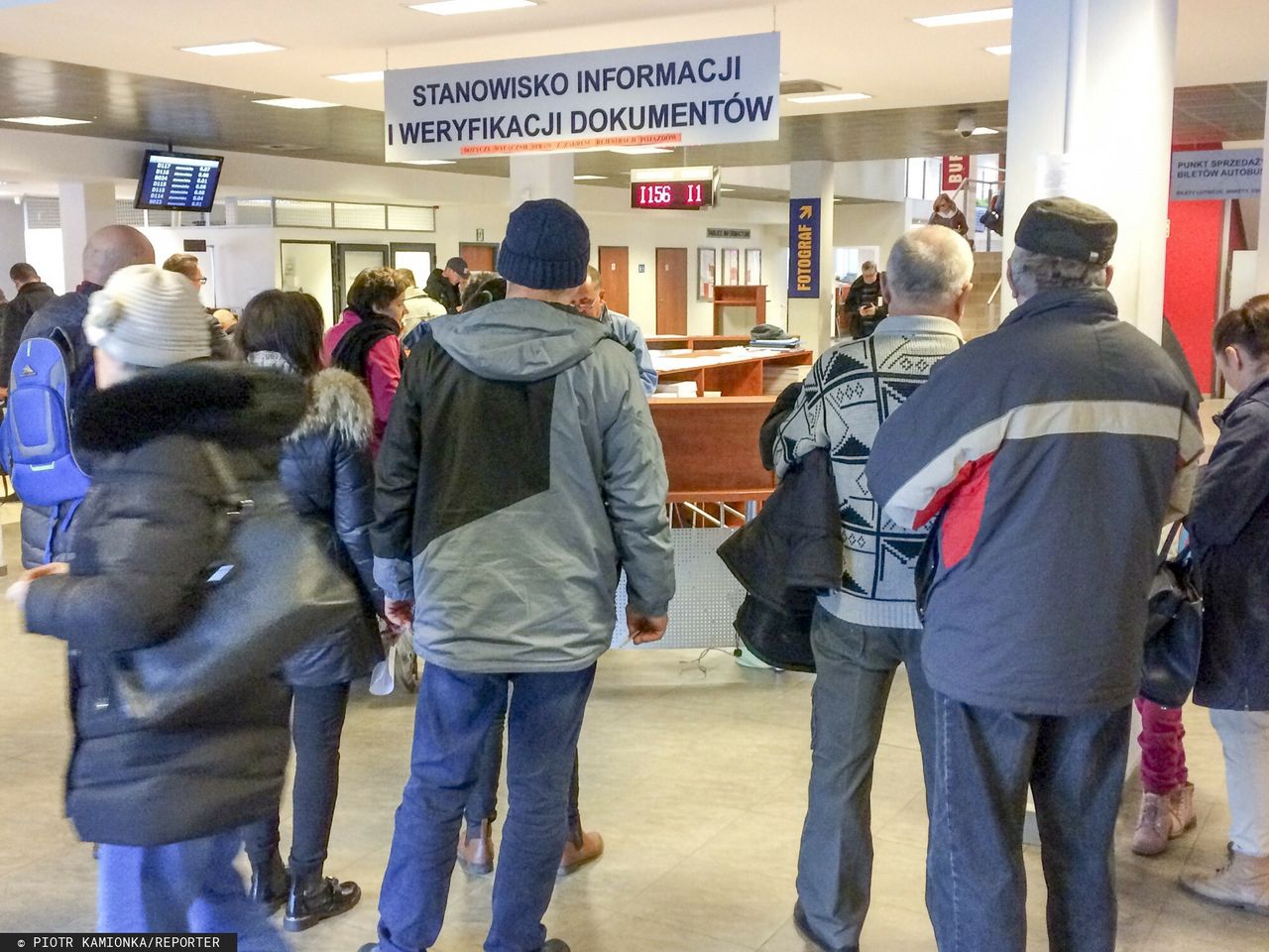 Wymiana praw jazdy. Urzędy zasypane wnioskami