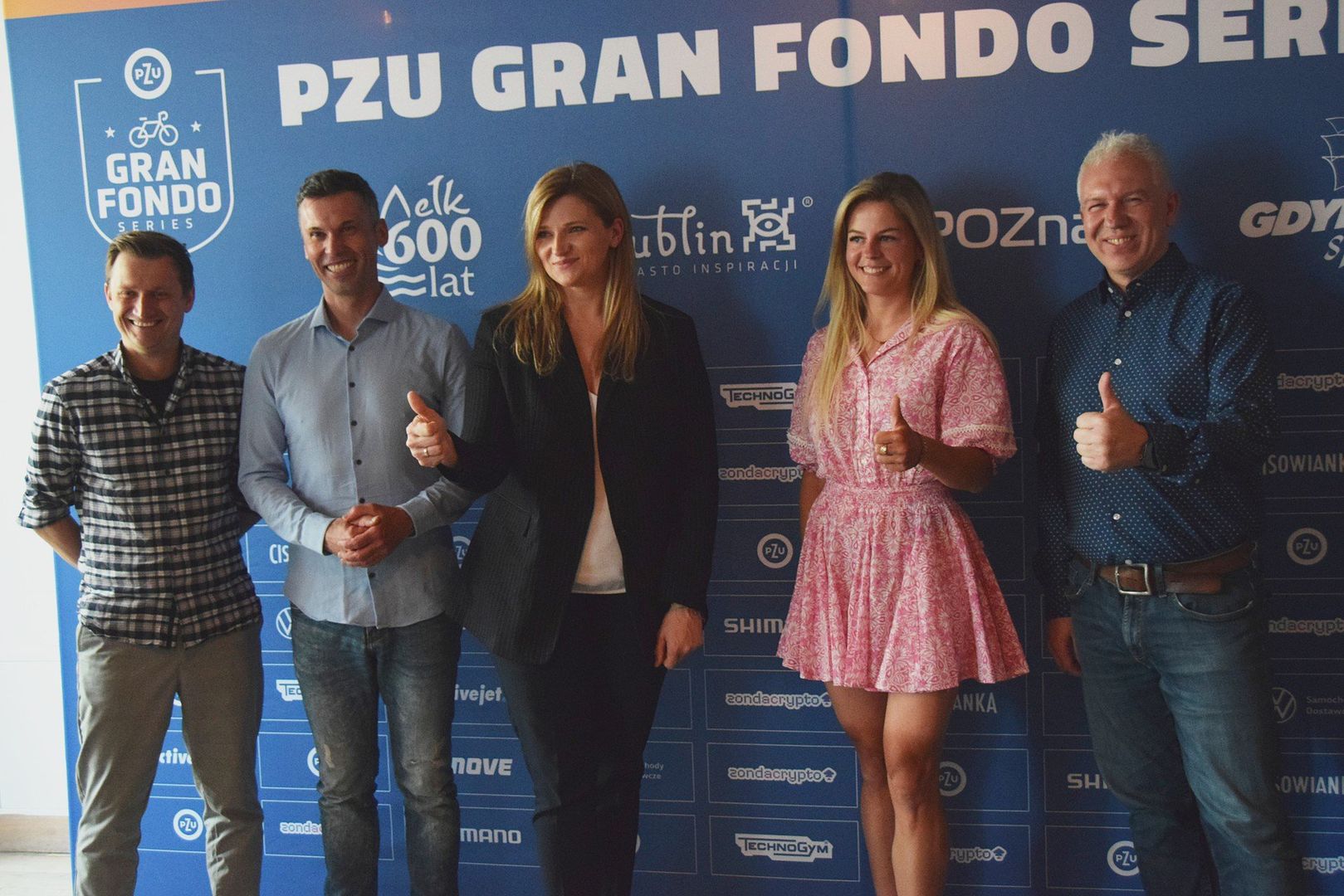 PZU Grand Fondo Lublin