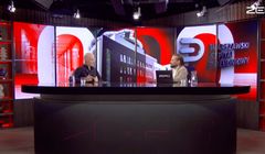 Afera w Szpitalu Południowym. W tych mediach jest najwięcej publikacji