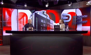 Afera w Szpitalu Południowym. W tych mediach jest najwięcej publikacji