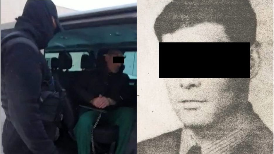 Rosja. Polak zatrzymany ws. zbrodni sprzed 25 lat