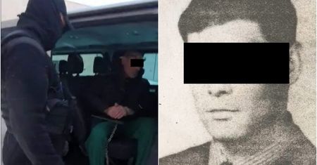 Rosja. Zatrzymano Polaka podejrzanego o gwałt i brutalne zabójstwo. Chodzi o zbrodnię sprzed 25 lat