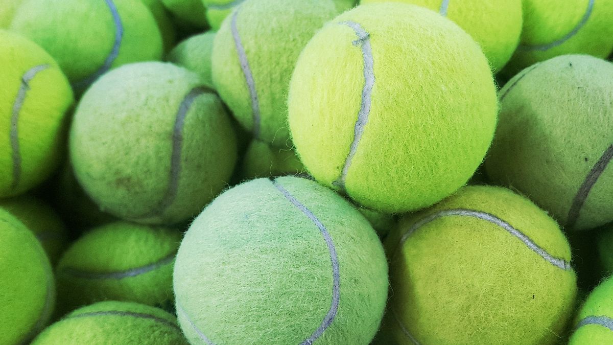 tenis
