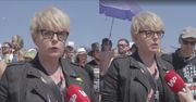 Korwin Piotrowska o molestowaniu w armii: "Kobiety NIE MAJĄ TAM PRAW!"