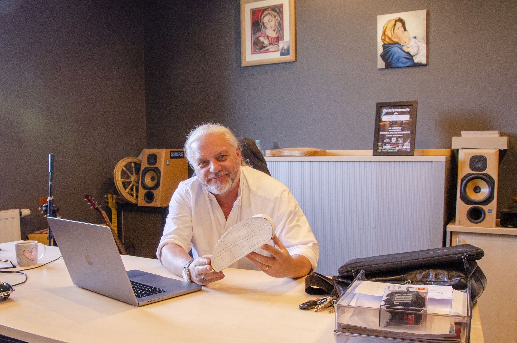 Piotr Goral
