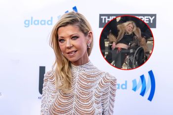 Tara Reid odurzona narkotykami. Zamierza podjąć kroki prawne