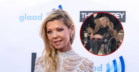 Tara Reid odurzona narkotykami. Zamierza podjąć kroki prawne