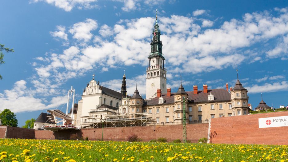 Michal Wloch
klasztor, jasna góra, jasna gora, czestochowa, klasztor jasnogórski, pielgrzym, pielgrzymka, modlitwa, msza, zabytek, polska, klasztor paulinów