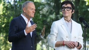 Nowe stanowisko przy rządzie. Premier ujawnił nazwisko