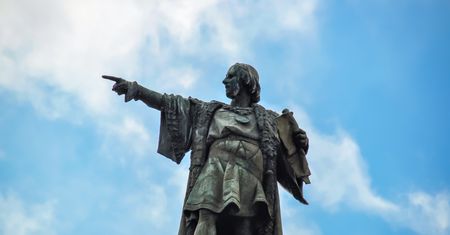 Wielkie odkrycia geograficzne: przyczyny, przebieg, skutki