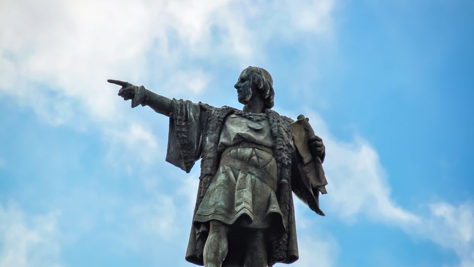 Wielkie odkrycia geograficzne: przyczyny, przebieg, skutki