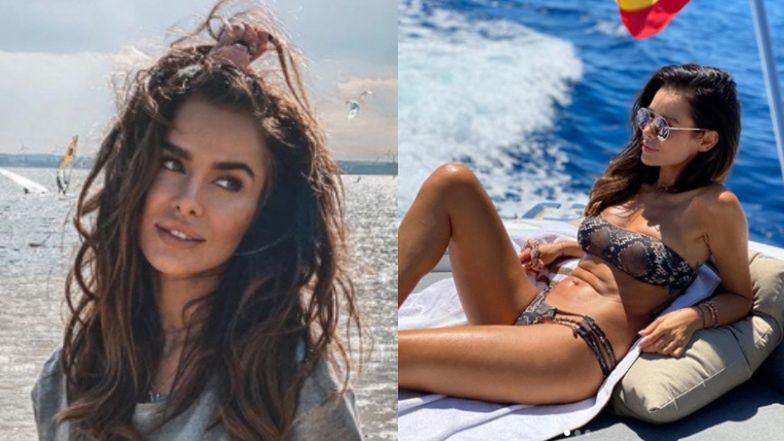 Natalia Siwiec opowiedziała o swoim "wydętym" brzuchu