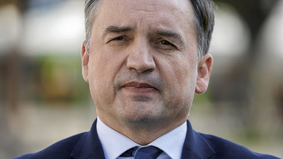 Zbigniew Ziobro opowiedział o szczegółach leczenia.