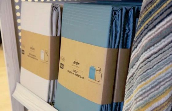 Jysk będzie eliminować 27 mln toreb plastikowych rocznie