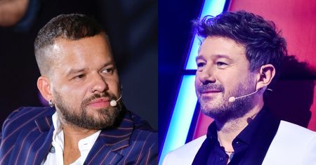 Michał Piróg gratuluje Andrzejowi Piasecznemu "wyzwolenia z ciemności i strachu": "To ważne powiedzieć przed światem, KIM SIĘ JEST"