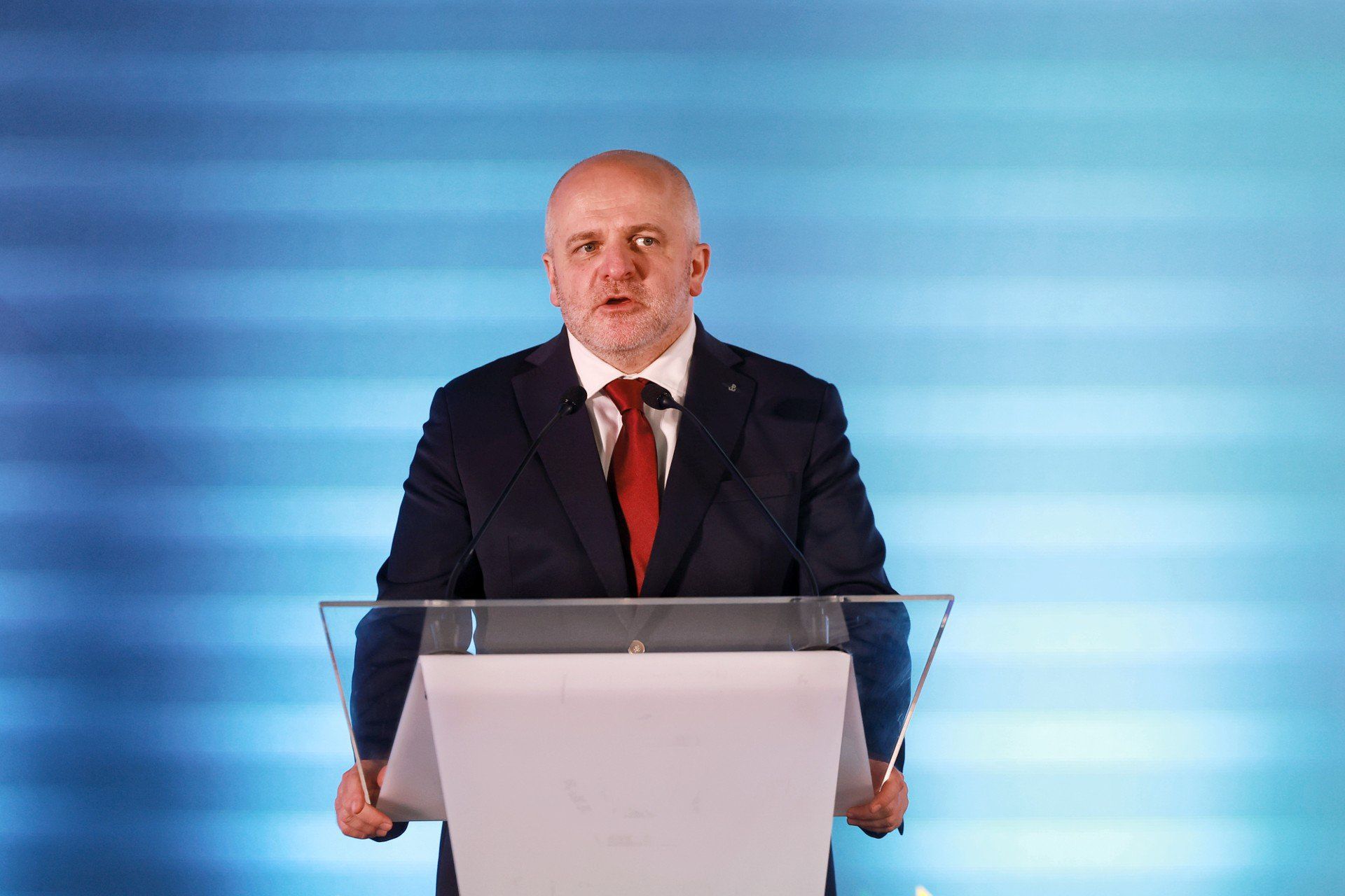 III Kongres Odbudowy Ukrainy Common Future w Poznaniu