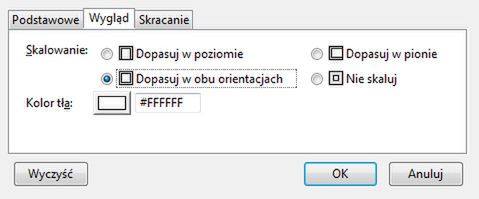 Speed Dial w FireFox 11