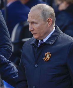 Putin zamierza zwiększyć liczbę wojsk w Kaliningradzie? "Obwód nabiera większego znaczenia"