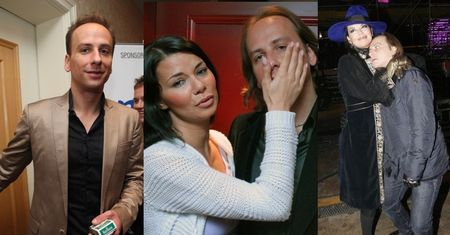 Kariera Dariusza K.: Od celebryty do kryminalisty? (ZDJĘCIA)
