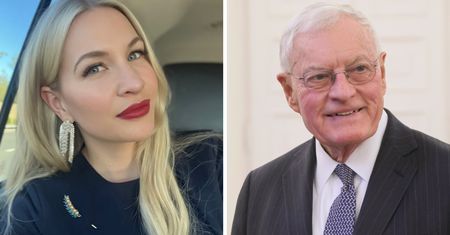 Córka Keitha Kellogga apeluje do ojca. "Rosja nie chce pokoju"
