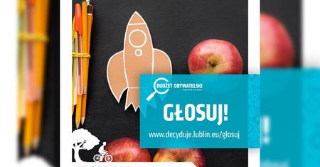 Ponad 140 projektów czeka na Twój głos w Budżecie Obywatelskim 2024