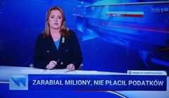 Piotr Kraśko problemem wizerunkowym TVN?