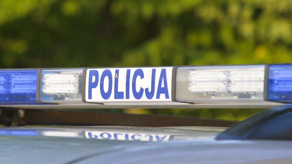 Warszawa. Zarzuty dla agresora