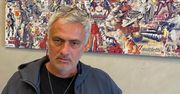 Prowokacja Jose Mourinho. Posypały się obelgi