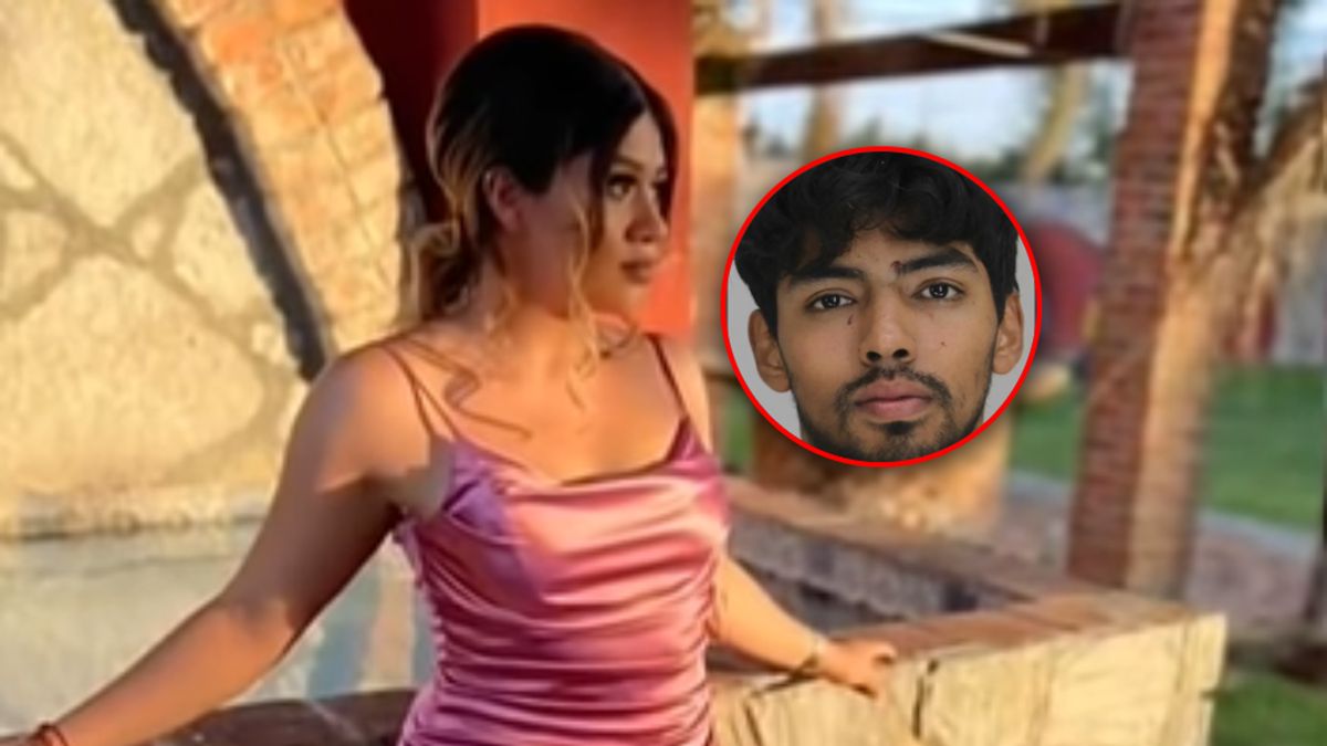 Meksykanin zamordował własną żonę.