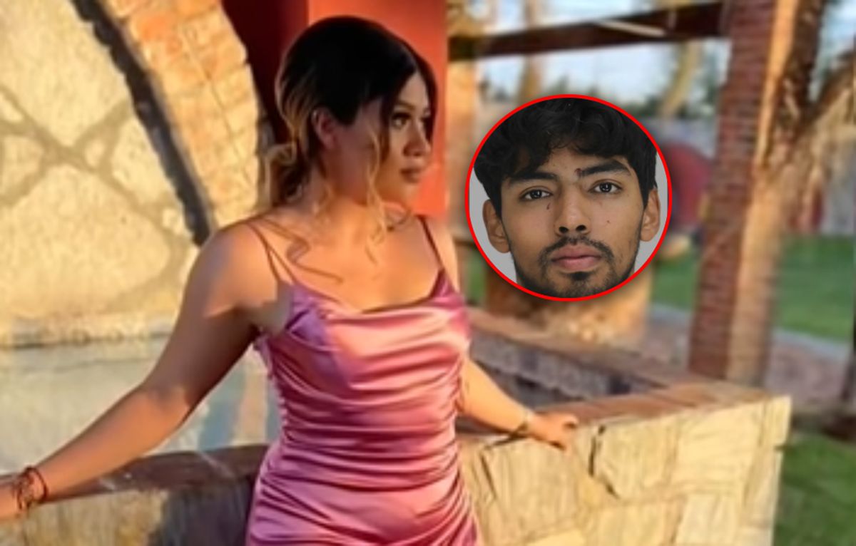 Morderstwo w Teksasie. Miesiąc wcześniej wzięli ślub