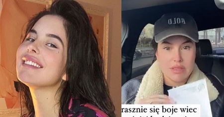 Aleksandra Żuraw relacjonuje odebranie wyników BIOPSJI: "Nie mogę powstrzymać łez"