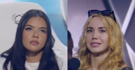 Marianna Schreiber UDERZA w Lexy Chaplin i dywaguje nad przyszłością w federacji: "Próba zaszczucia mnie i podburzania innych"