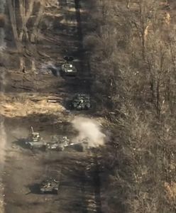 Tak rozgromili Rosjan. "Pracujemy na zwycięstwo"