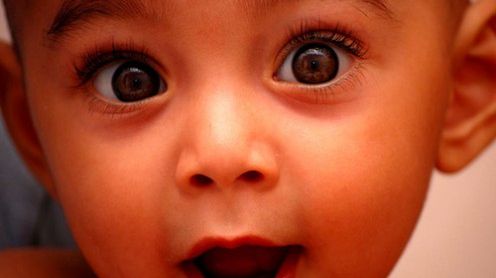 Poradnik: czy to ważne, gdzie patrzy Twój obiekt? 1