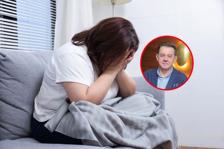 Wzrost nawet o 27 proc. "Destrukcyjny proces może się już toczyć, a chory nawet o nim nie wie"