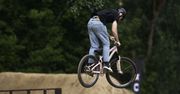 Rzeszów: Stylowe triki i wielkie emocje. Zakończyły się zawody Dirt Jumping Bike Festival 2025