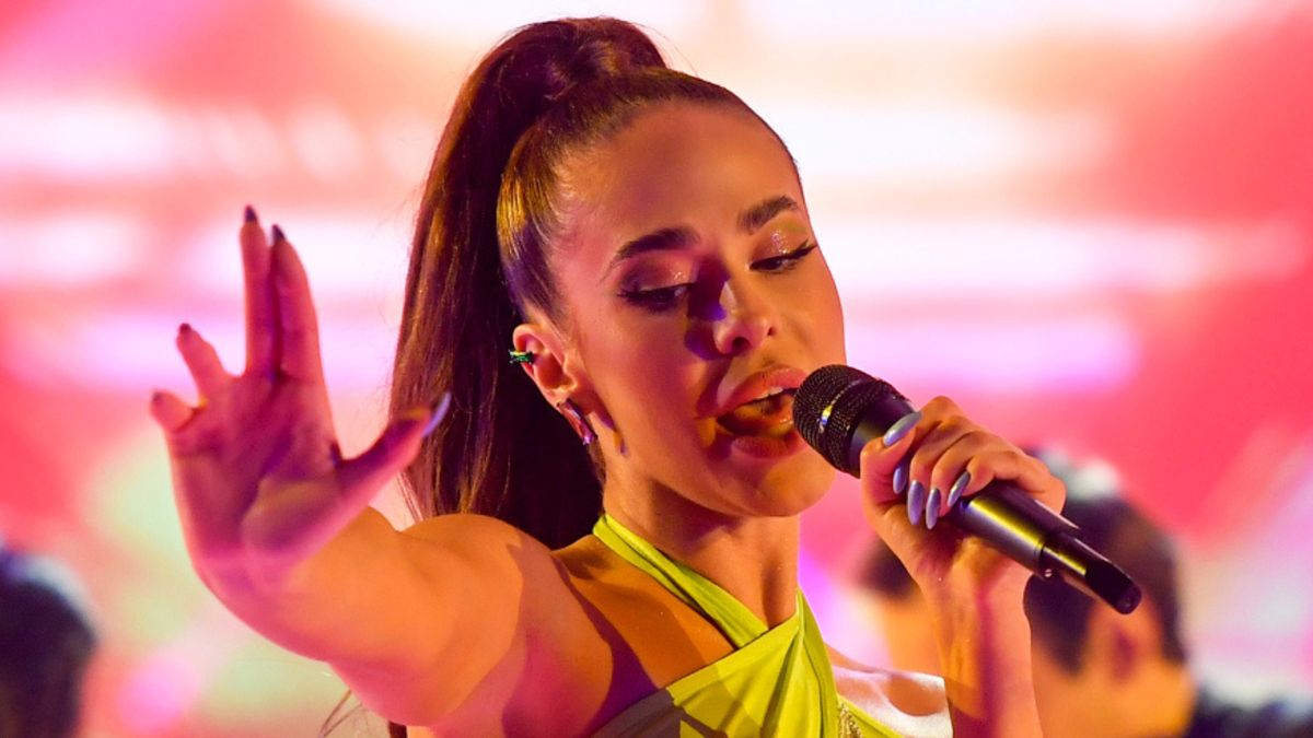 Ile Blanka zarobi na Eurowizji?